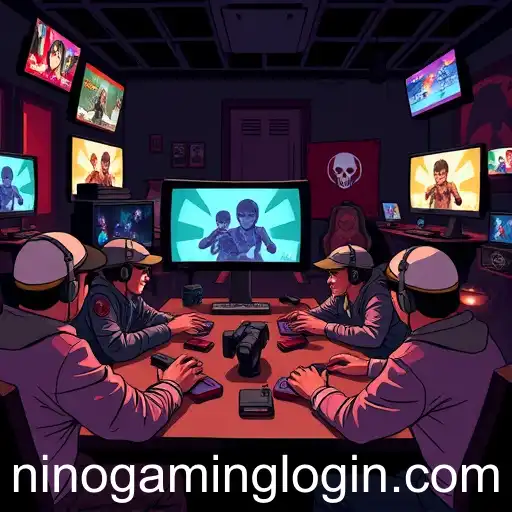 Exploring the 'Community Forum' Game Category with Ninogaming