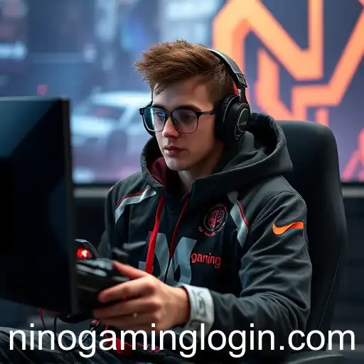 Exploring the Rise of Esports and the Emerging Keywords Like 'Ninogaming'