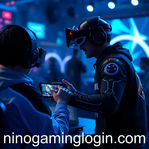 The Evolution of Gaming in 2025