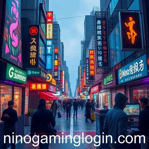 The Evolution of Online Gaming: A 2025 Perspective