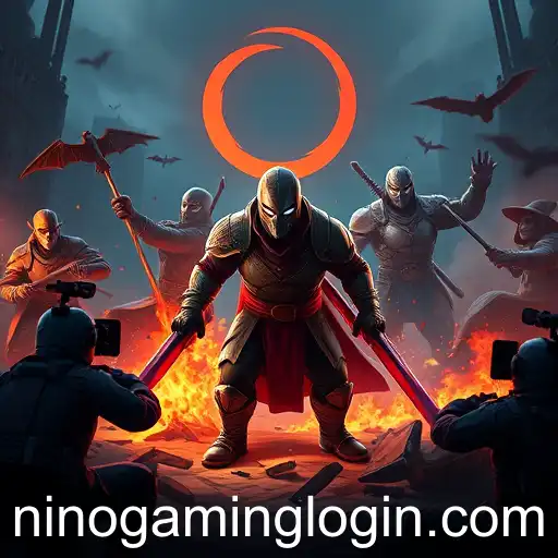 The Impact of 'ninogaming' on the Game Guides Category