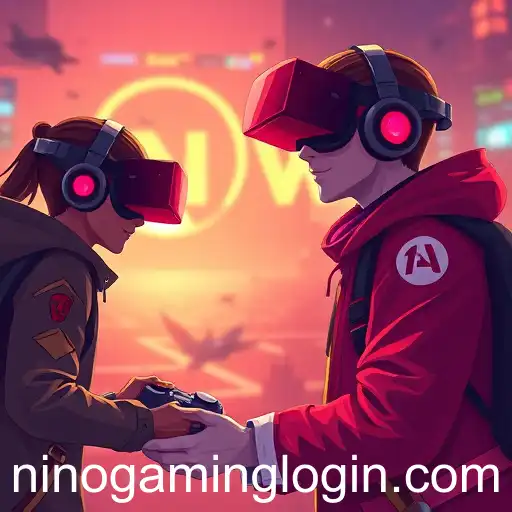 Ninogaming's Evolution in Online Entertainment