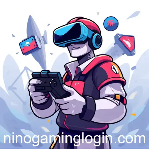 NinoGaming: Charting the Future of Interactive Entertainment