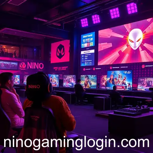 NinoGaming's Impact on the Gaming World