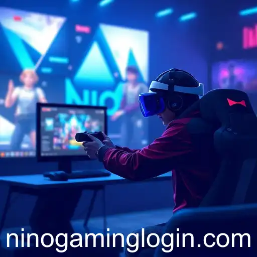 Ninogaming Revolutionizes Online Gaming Experience