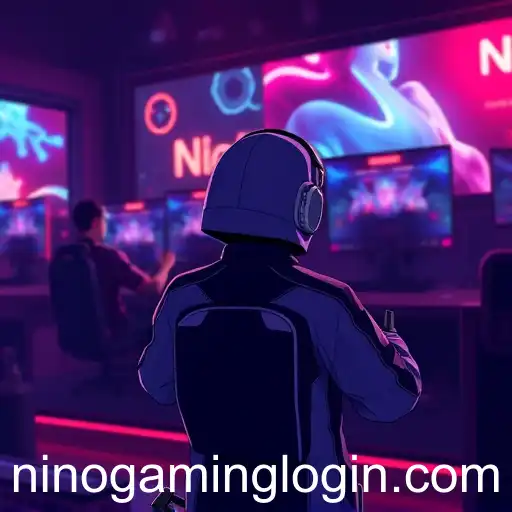 Ninogaming's Rise in the Digital Arena