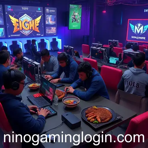 The Rise and Influence of NinoGaming in 2025