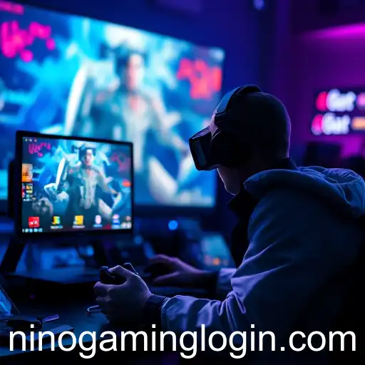 Ninogaming's Rise in the Global Gaming Scene