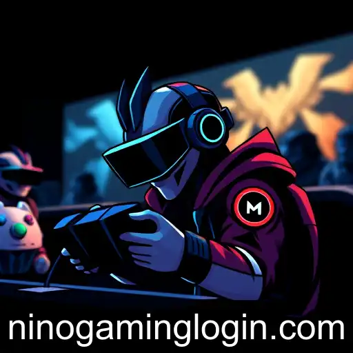 Ninogaming Revolutionizes Online Gaming