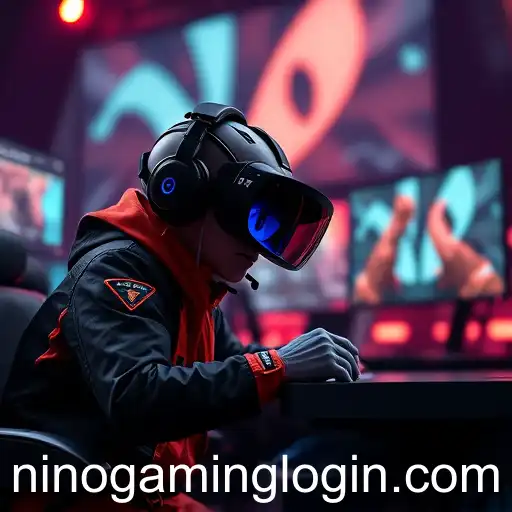 NinoGaming Revolutionizes Online Gaming Landscape