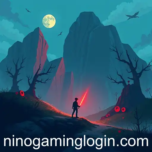 NinoGaming: Innovating the Future of Online Gaming