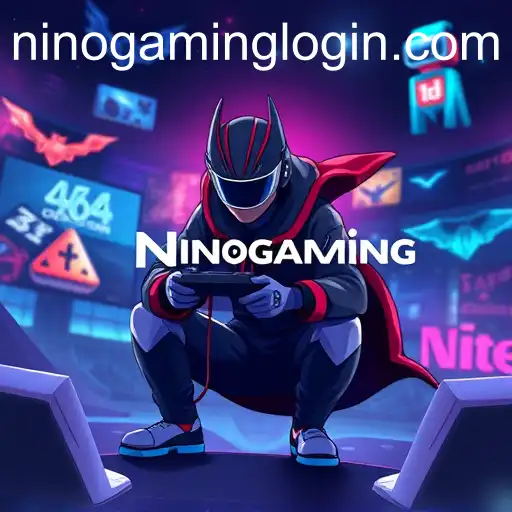 Ninogaming: The Evolution of Online Gaming Communities