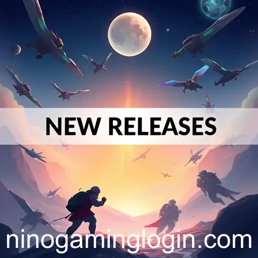 Ninogaming: The Latest Trends in 2025 Gaming