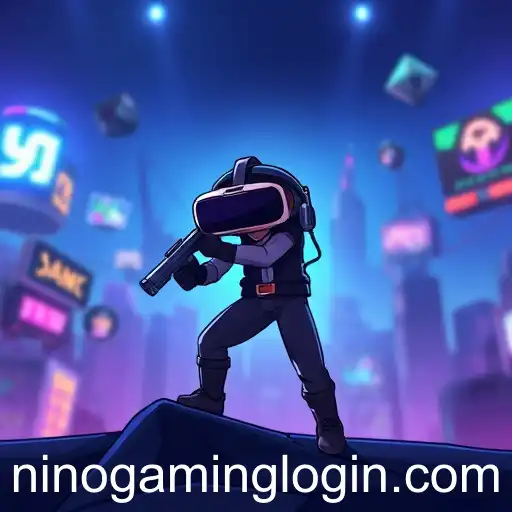 The Rise of Ninogaming: A New Era in Online Gaming