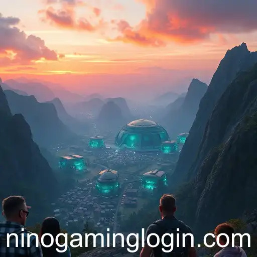 Exploring the World of Gaming Tech: A Deep Dive into Innovations with Ninogaming