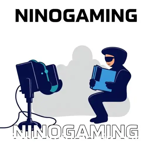The Rise of Ninogaming in the Digital Arena
