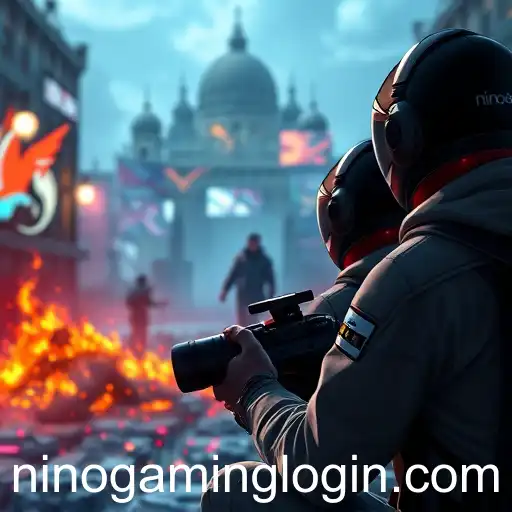 Exploring the Exciting World of 'Video Content' Through Ninogaming
